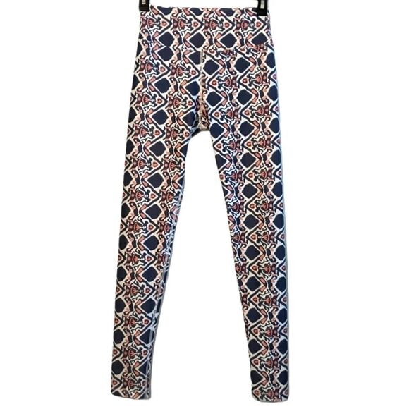 Katie Kime Pants - Katie Kime Soft Leggings Size Small